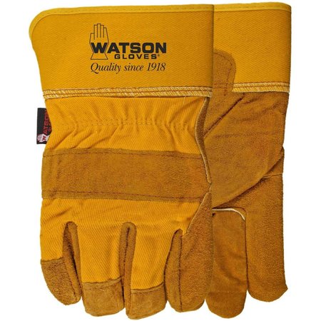 WATSON GLOVES Hand Job Foam Lined PR 5827